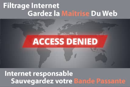 Protégez vous et vos clients